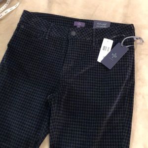 NYDJ Fine Corduroy Legging